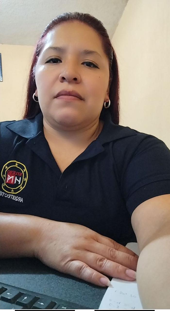 Olga Leticia